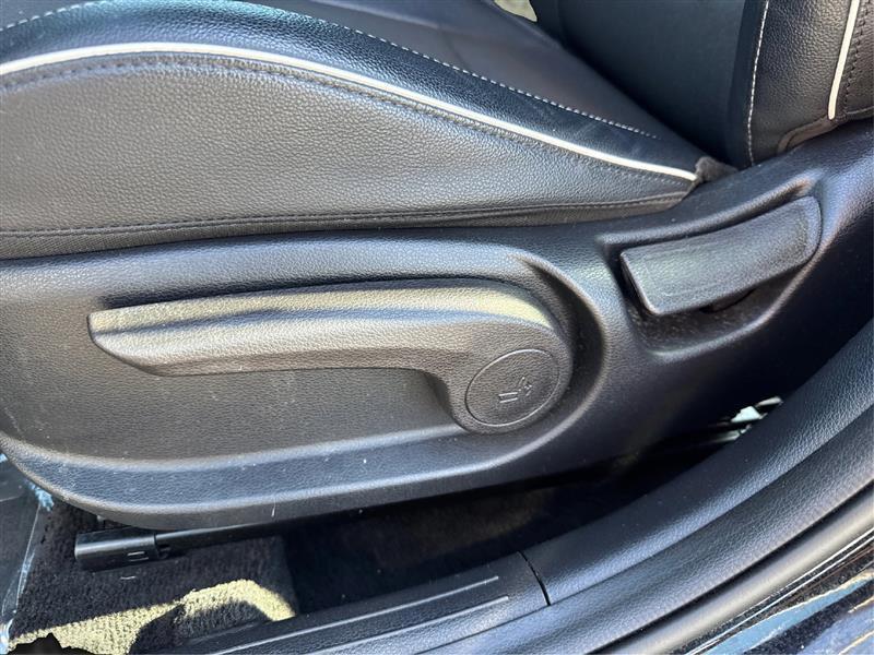 Kia Forte GT Line 2022