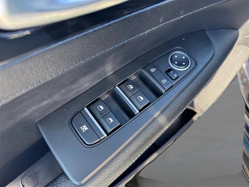 Kia Forte GT Line 2022