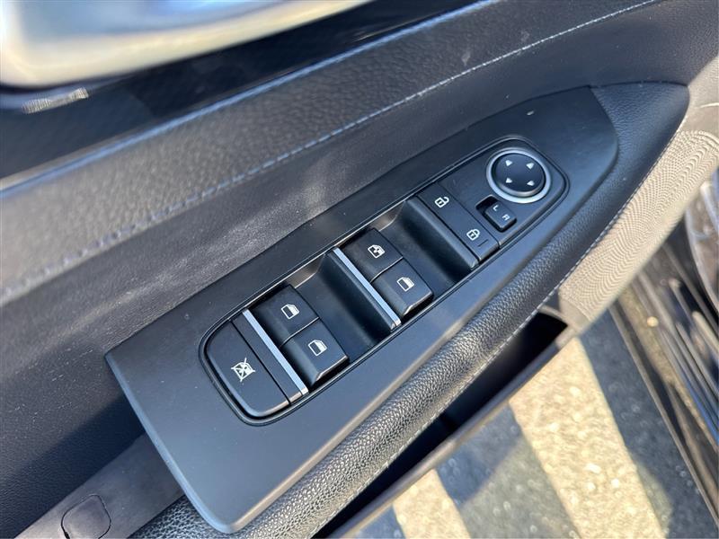 Kia Forte GT Line 2022