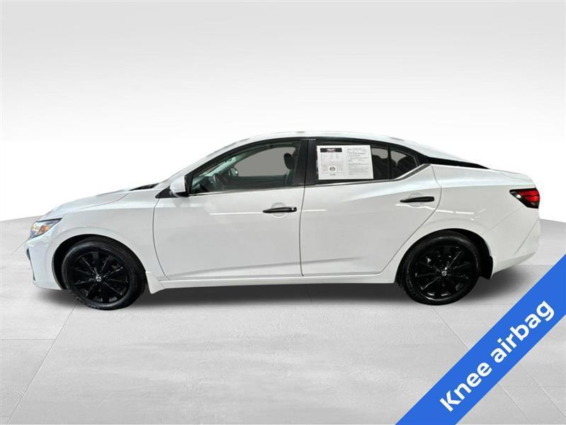 Nissan Sentra S 2024