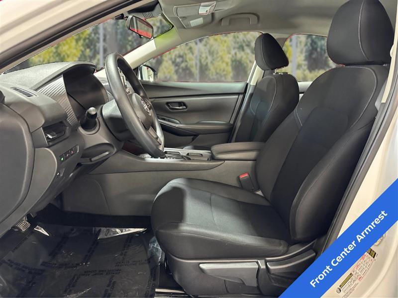 Nissan Sentra S 2024