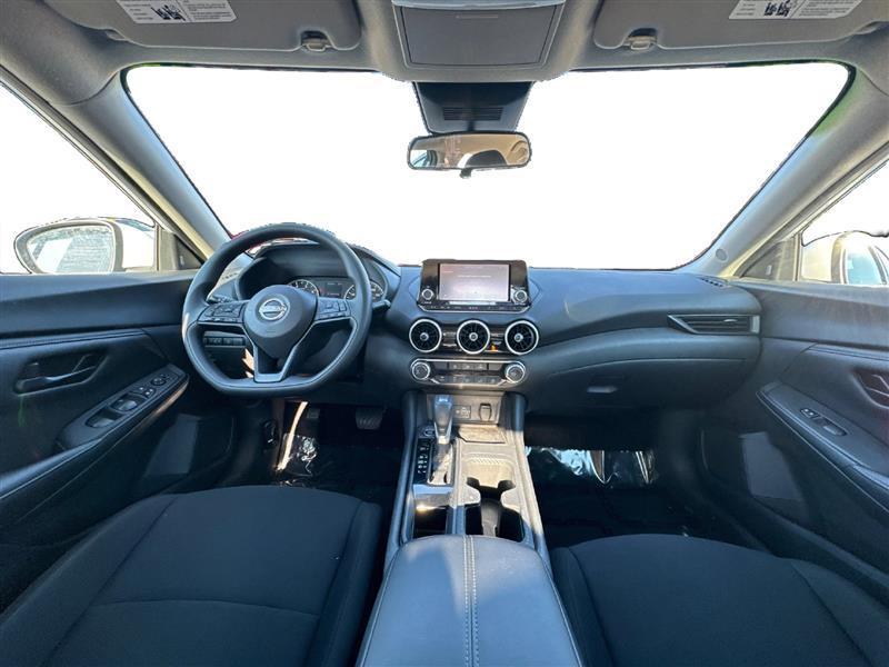 Nissan Sentra S 2024