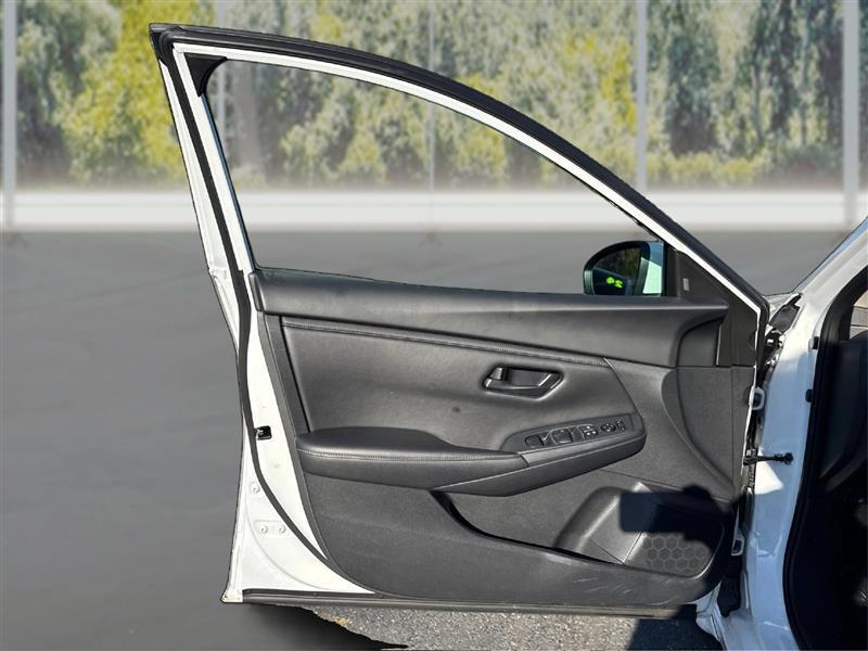 Nissan Sentra S 2024