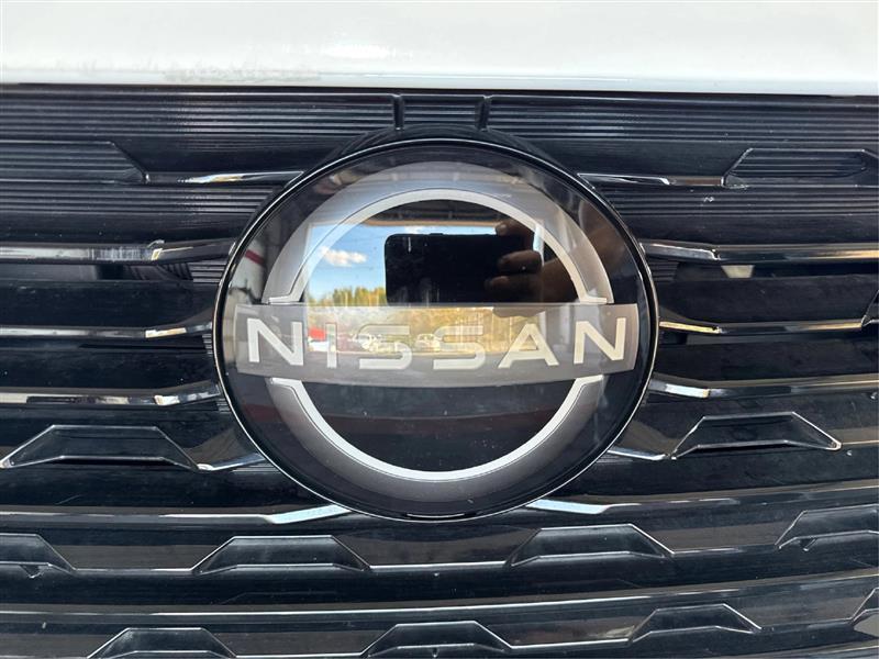 Nissan Sentra S 2024