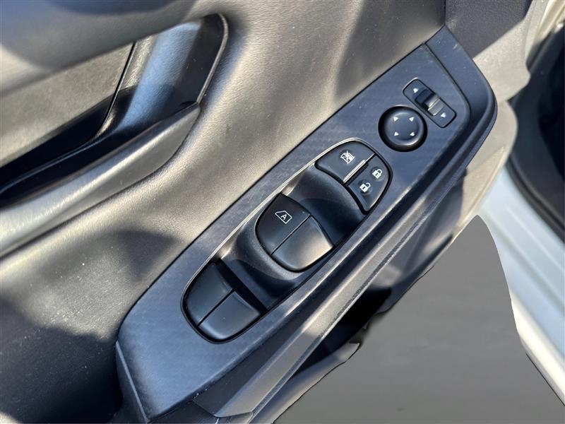 Nissan Sentra S 2024