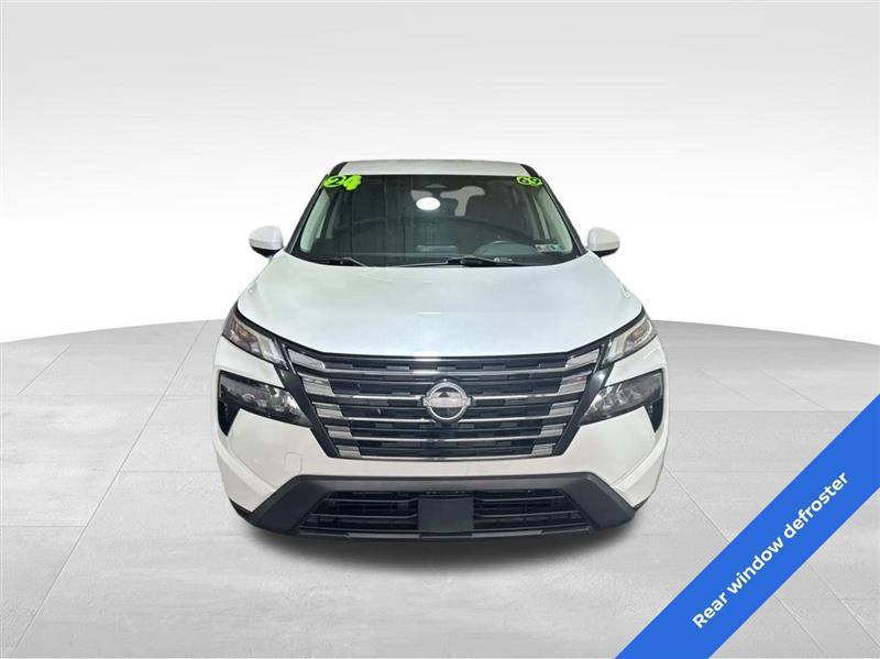 Nissan Rogue SV 2024