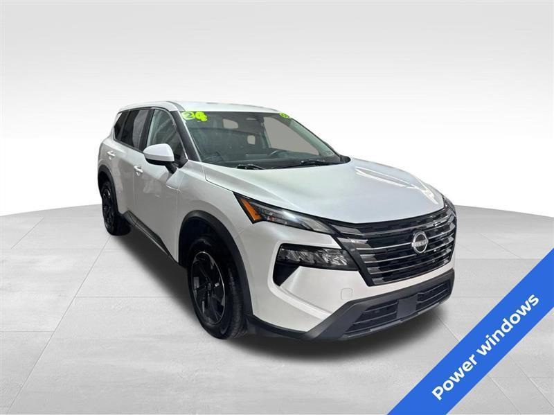 Nissan Rogue SV 2024