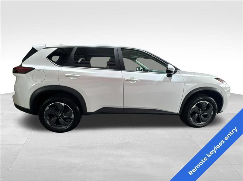 Nissan Rogue SV 2024