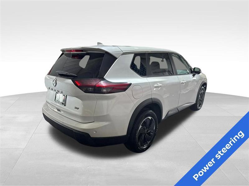 Nissan Rogue SV 2024