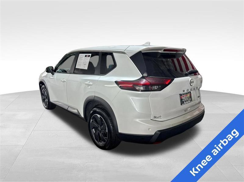 Nissan Rogue SV 2024