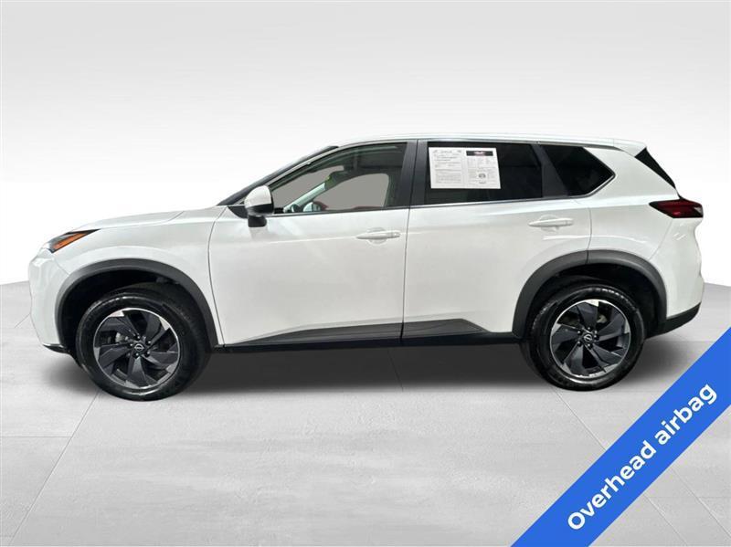 Nissan Rogue SV 2024