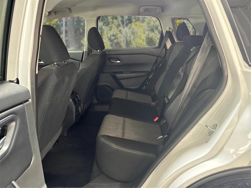 Nissan Rogue SV 2024