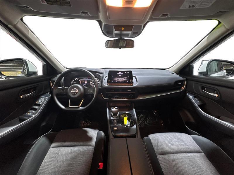 Nissan Rogue SV 2024