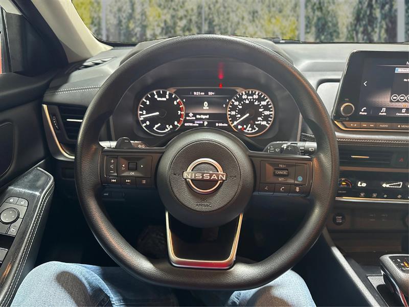 Nissan Rogue SV 2024