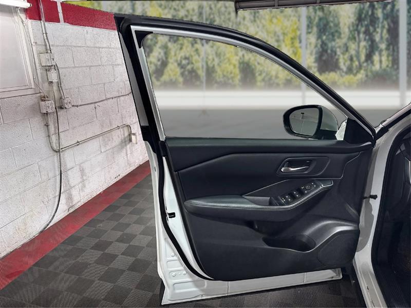 Nissan Rogue SV 2024