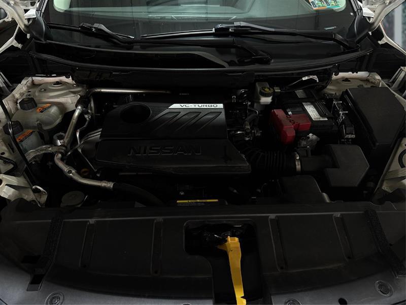 Nissan Rogue SV 2024