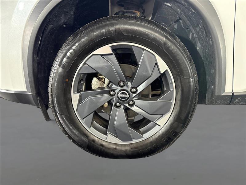 Nissan Rogue SV 2024