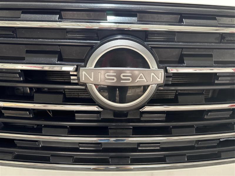 Nissan Rogue SV 2024