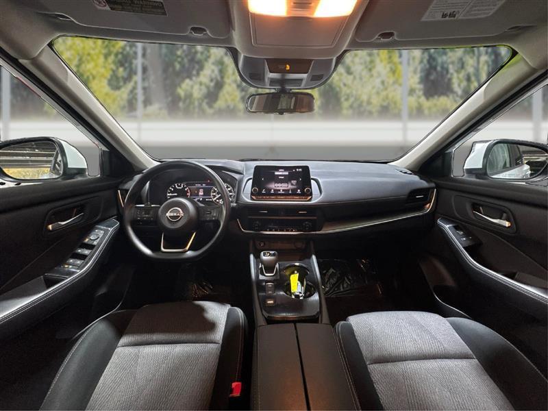Nissan Rogue SV 2024