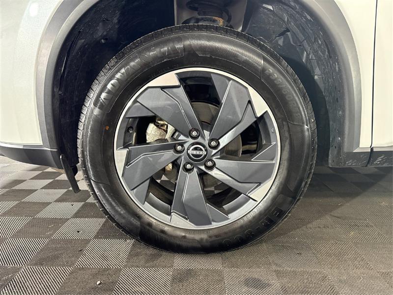 Nissan Rogue SV 2024