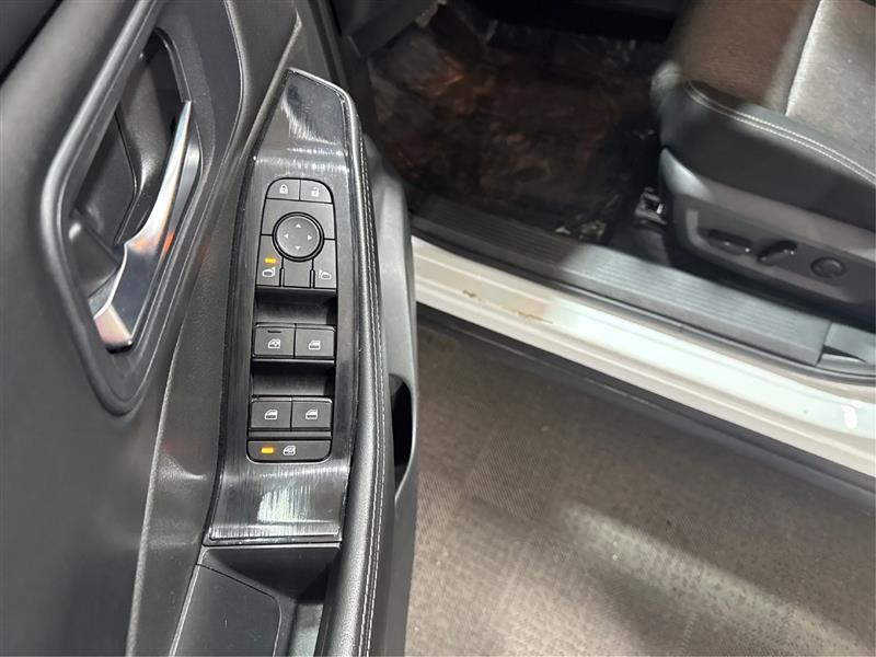 Nissan Rogue SV 2024