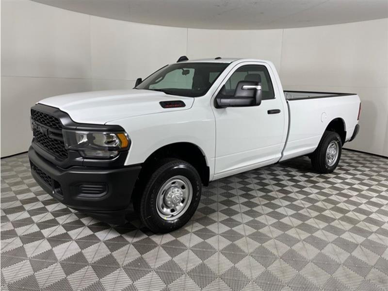 2023 RAM 2500 Tradesman Crew Cab LWB 4WD