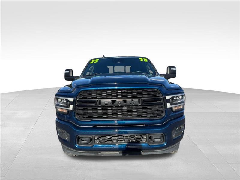 Ram 2500 photo 2