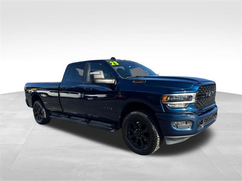 Ram 2500 photo 3