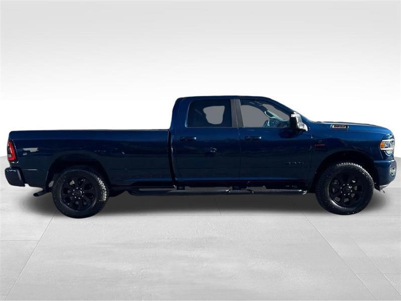 Ram 2500 photo 4