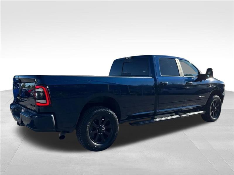 Ram 2500 photo 5