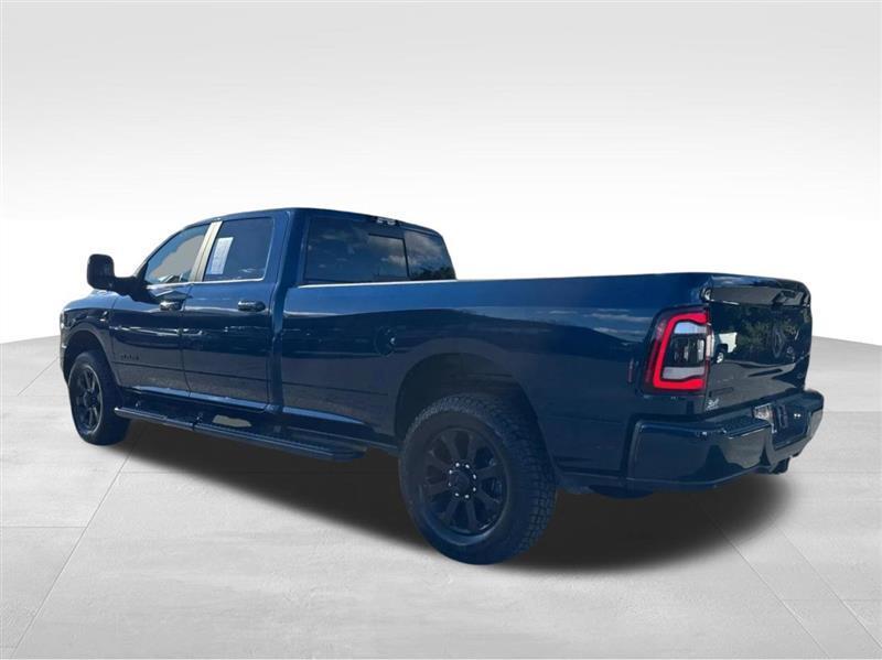 Ram 2500 photo 7