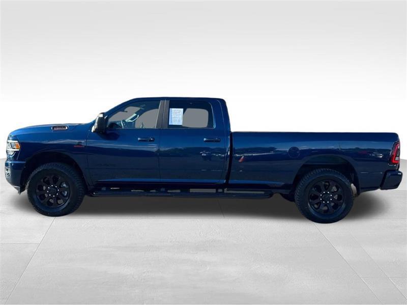Ram 2500 photo 8