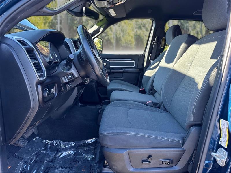 Ram 2500 photo 9