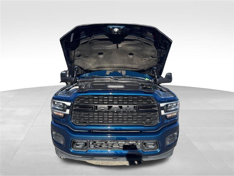 Ram 2500 photo 11