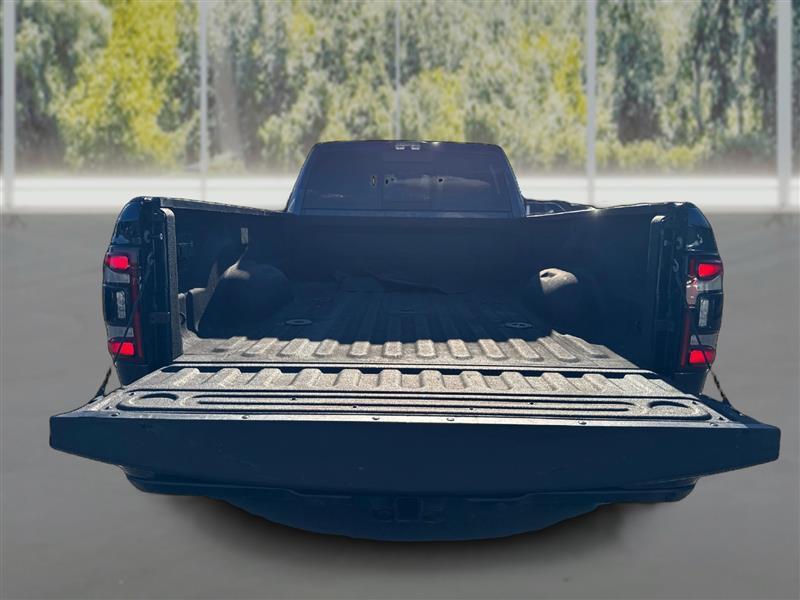 Ram 2500 photo 12
