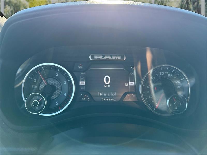 Ram 2500 photo 16
