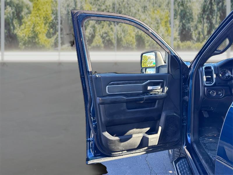 Ram 2500 photo 19