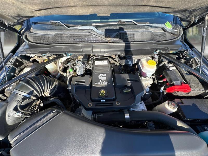 Ram 2500 photo 20