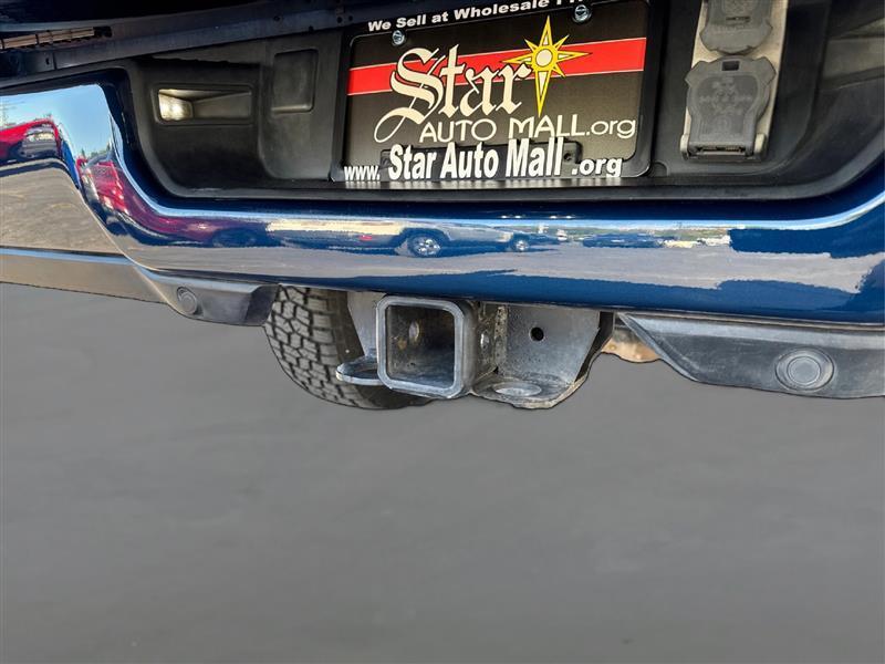 Ram 2500 photo 21