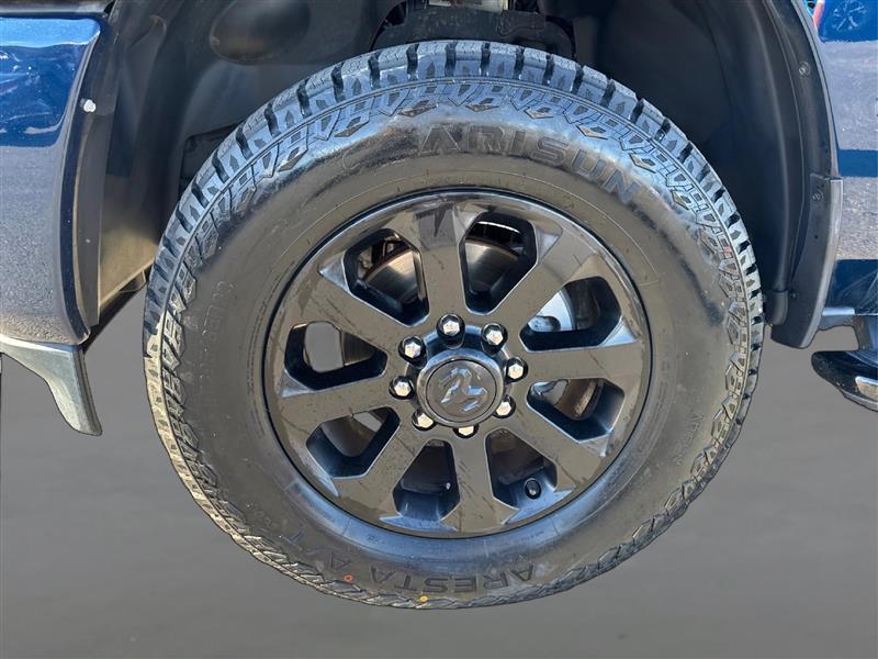Ram 2500 photo 22