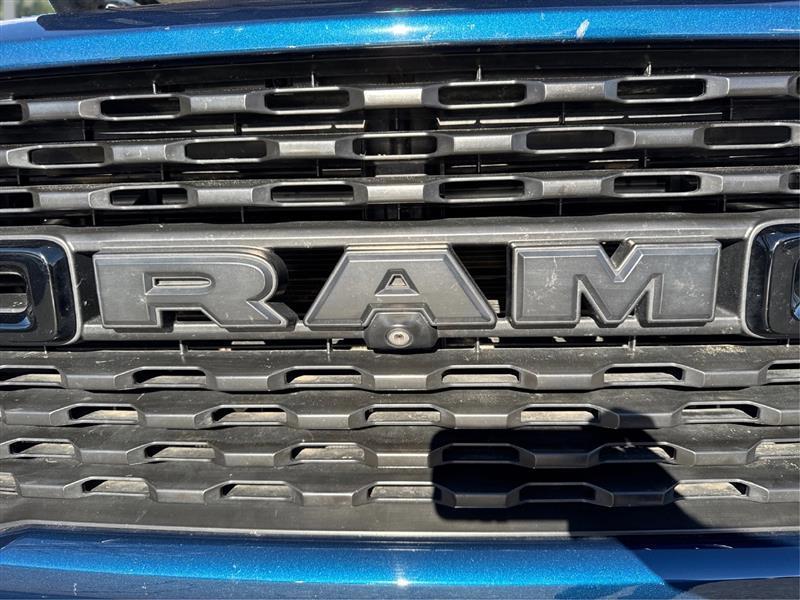 Ram 2500 photo 24