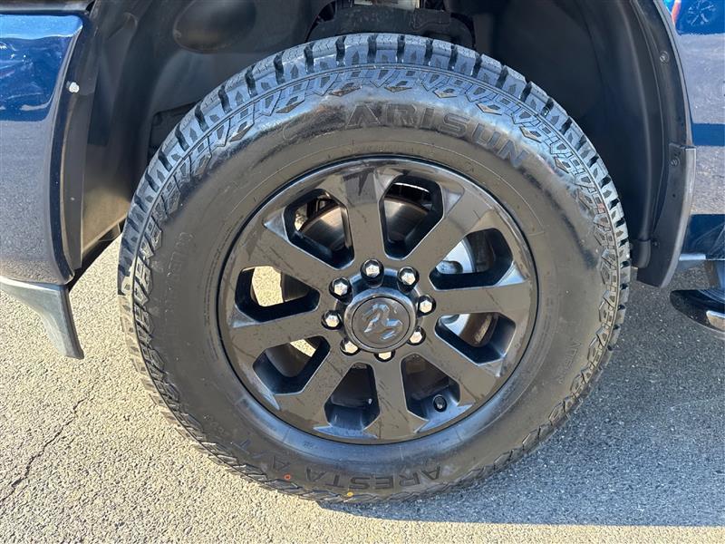 Ram 2500 photo 33