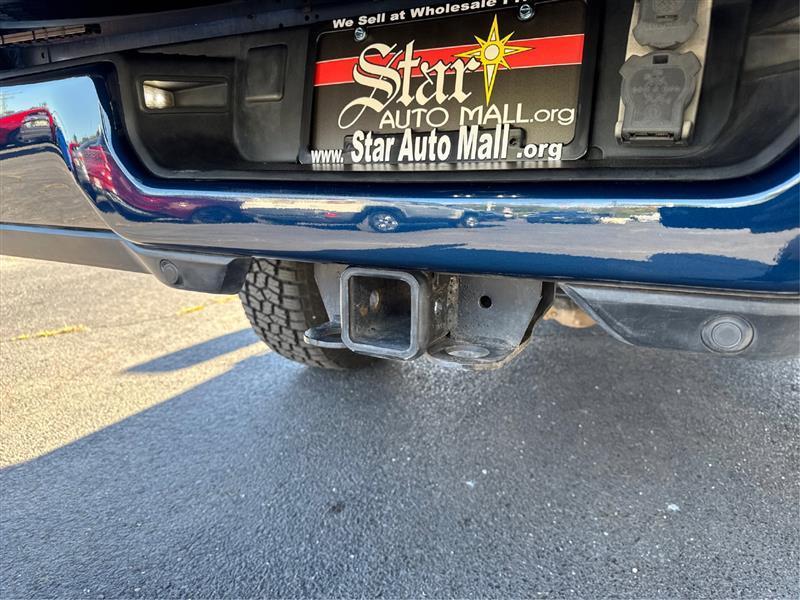 Ram 2500 photo 35