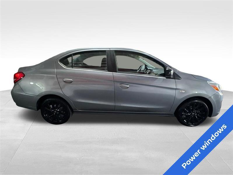 Mitsubishi Mirage G4 LE 2020