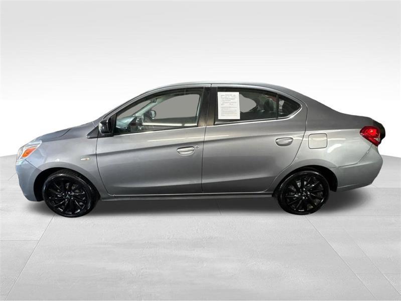 Mitsubishi Mirage G4 LE 2020