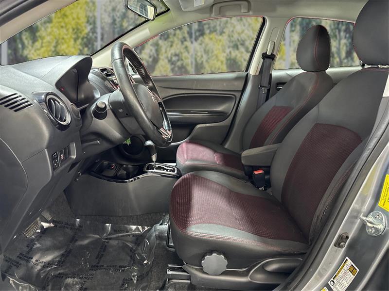 Mitsubishi Mirage G4 LE 2020