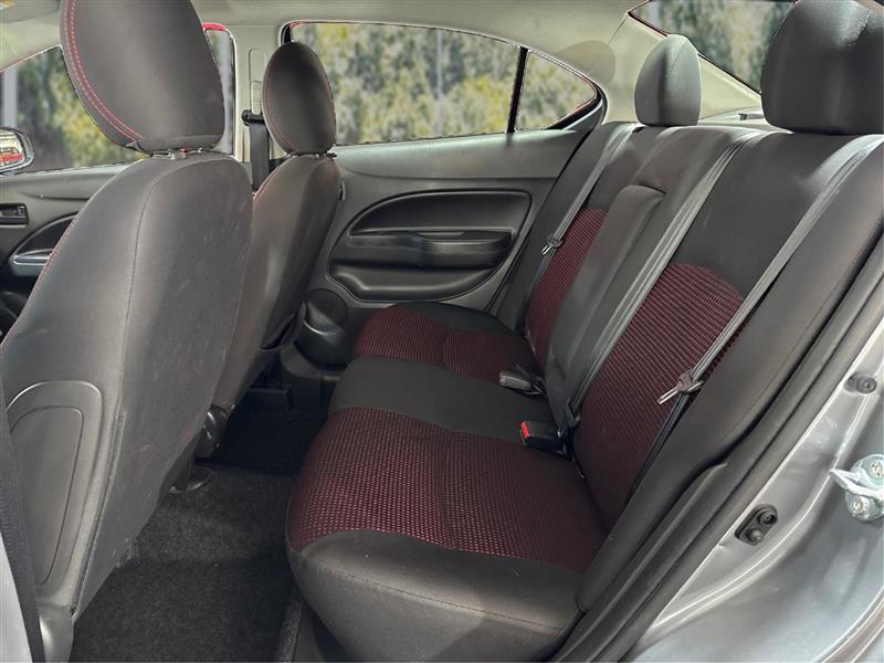Mitsubishi Mirage G4 LE 2020
