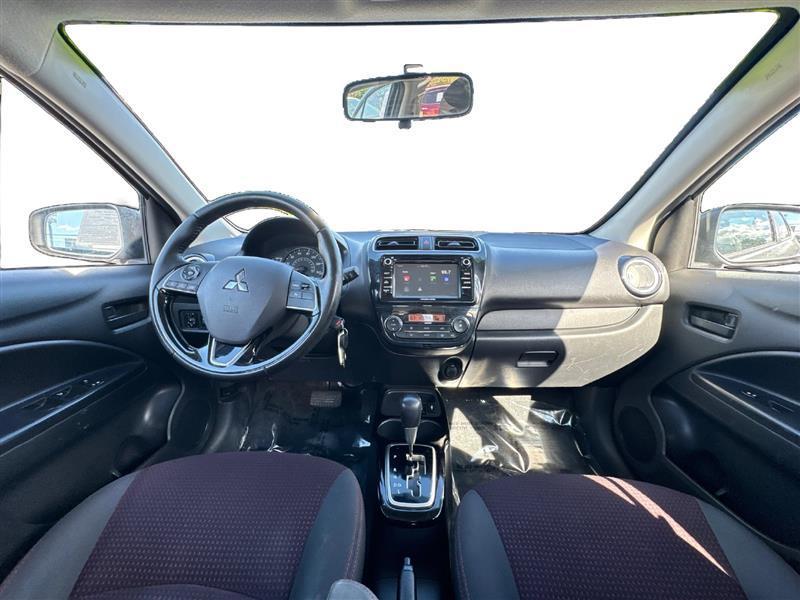Mitsubishi Mirage G4 LE 2020