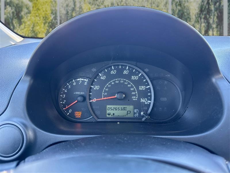Mitsubishi Mirage G4 LE 2020