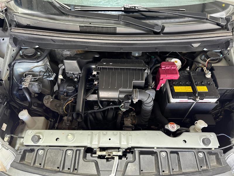 Mitsubishi Mirage G4 LE 2020